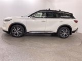 New 2025 INFINITI QX60 Autograph w/ Cargo Package image 2
