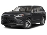 New 2026 Toyota Grand Highlander AWD Hybrid image 5