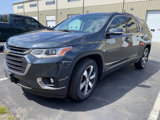 Used 2018 Chevrolet Traverse LT image 4
