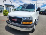 Used 2020 GMC Savana 2500 w/ Driver Convenience Package image 4