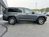 New 2025 Jeep Grand Cherokee L Limited image 4
