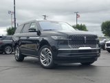 New 2025 Lincoln Navigator Reserve image 1
