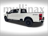 New 2025 Ford F250 Lariat w/ Lariat Ultimate Package image 2