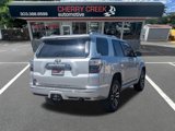 Used 2016 Toyota 4Runner Limited image 2