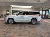 New 2025 Lexus TX 350 AWD image 2