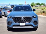 New 2025 MAZDA CX-70 Plug-In Hybrid w/ Premium Plus image 5