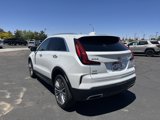Used 2024 Cadillac XT4 Premium Luxury image 6