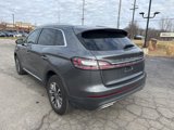 Used 2022 Lincoln Nautilus Reserve image 3