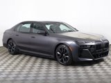 Used 2023 BMW i7 xDrive60 w/ Parking Assistance Package image 2