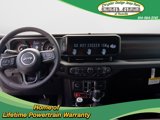 New 2025 Jeep Gladiator Mojave image 2