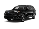 New 2025 Subaru Forester Touring image 2