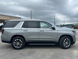 New 2025 Chevrolet Tahoe LS image 5