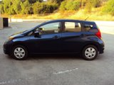 Used 2019 Nissan Versa Note SV image 5