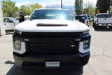 Used 2023 Chevrolet Silverado 3500 W/T w/ WT Fleet Convenience Package image 4