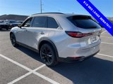 New 2025 MAZDA CX-90 Plug-In Hybrid w/Premium Sport image 4