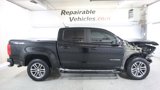 Used 2022 Chevrolet Colorado W/T w/ Custom Special Edition image 4