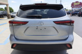 Used 2021 Toyota Highlander XLE image 4