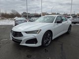 New 2025 Acura TLX SH-AWD w/ A-SPEC Pkg image 2