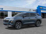New 2026 Chevrolet Equinox LT w/ Convenience Package II image 2