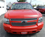 Used 2011 Chevrolet Avalanche LS w/ Regional Value Package image 4