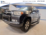 Used 2012 Toyota 4Runner Limited image 6