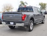 New 2025 Ford F150 XLT w/ Equipment Group 303A High image 6