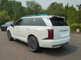 New 2026 Hyundai Palisade Calligraphy image 5