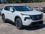 New 2026 Nissan Rogue SV w/ Cold Weather Package image 6