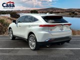 Used 2024 Toyota Venza XLE image 4