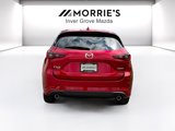 Used 2025 MAZDA CX-5 AWD 2.5 S w/ Preferred Package image 6