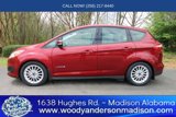 Used 2015 Ford C-MAX SE w/ Equipment Group 201A image 4