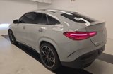 Used 2024 Mercedes-Benz GLE 63 AMG S image 4