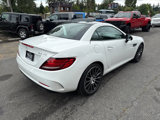 Used 2017 Mercedes-Benz SLC 43 AMG image 6