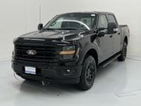 Used 2025 Ford F150 XLT w/ Equipment Group 302A MID image 1