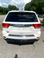 Used 2011 Jeep Grand Cherokee Overland image 4