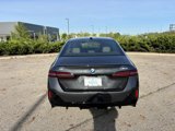 New 2025 BMW i5 M60 w/ Premium Package image 6