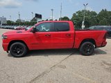 New 2025 RAM 1500 Tradesman w/ Night Edition image 4