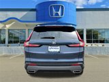 New 2026 Honda CR-V Sport-L image 3