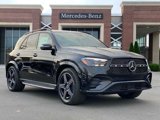 New 2025 Mercedes-Benz GLE 450 4MATIC image 3