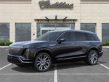 New 2026 Cadillac Vistiq Premium Luxury w/ LPO, Floor Liner Package image 2