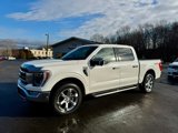 Used 2021 Ford F150 4x4 SuperCrew image 2