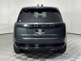 New 2025 Land Rover Range Rover Long Wheelbase SE image 4