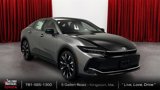 New 2025 Toyota Crown Platinum image 3
