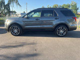 Used 2017 Ford Explorer Sport image 4