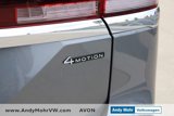 New 2025 Volkswagen Atlas SEL Premium R-Line image 5