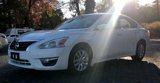 Used 2015 Nissan Altima 2.5 S w/ Power Driver Seat Package image 2