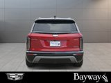 New 2026 Cadillac Vistiq Sport w/ LPO, Floor Liner Package image 5