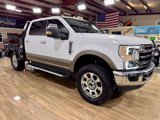 Used 2022 Ford F250 Lariat w/ Lariat Ultimate Package image 3