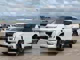 New 2025 Nissan Armada Platinum image 4