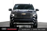 Used 2024 Chevrolet Silverado 1500 High Country w/ Technology Package image 3